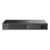 TP-Link Omada ES224G switch de red gestionado L2 Gigabit Ethernet (10/100/1000) Negro