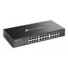 TP-Link Omada ES224G switch de red gestionado L2 Gigabit Ethernet (10/100/1000) Negro