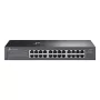 TP-Link Omada ES224G switch de red gestionado L2 Gigabit Ethernet (10/100/1000) Negro