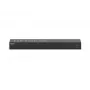 NETGEAR PR60X router por cable 2,5 Gigabit Ethernet, Gigabit Ethernet Negro