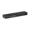 NETGEAR PR60X router por cable 2,5 Gigabit Ethernet, Gigabit Ethernet Negro