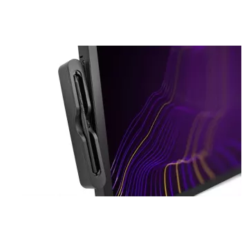 WACOM Pen Display - Cintiq Pro 27 - 27 pulgadas - 3840x2160 (4K UHD) - sin soporte