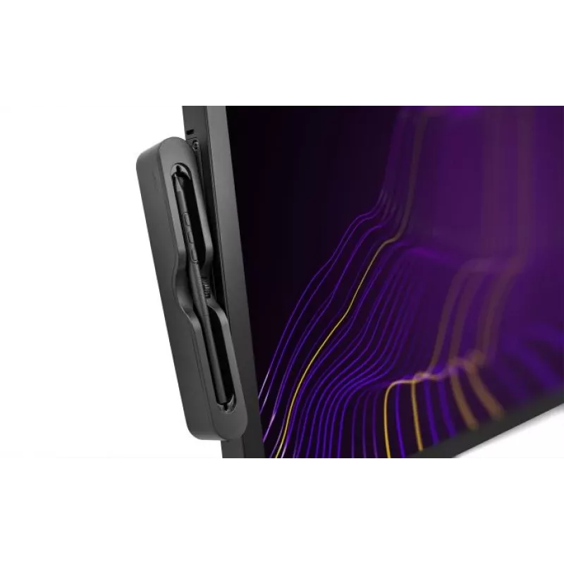 Wacom Cintiq Pro 27 DTH271K0B tableta gráfica con pantalla, 59,6 x 33,5 cm, Multi-Touch, HDMI, sin soporte