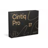 Wacom Cintiq Pro 27 DTH271K0B tableta gráfica con pantalla, 59,6 x 33,5 cm, Multi-Touch, HDMI, sin soporte