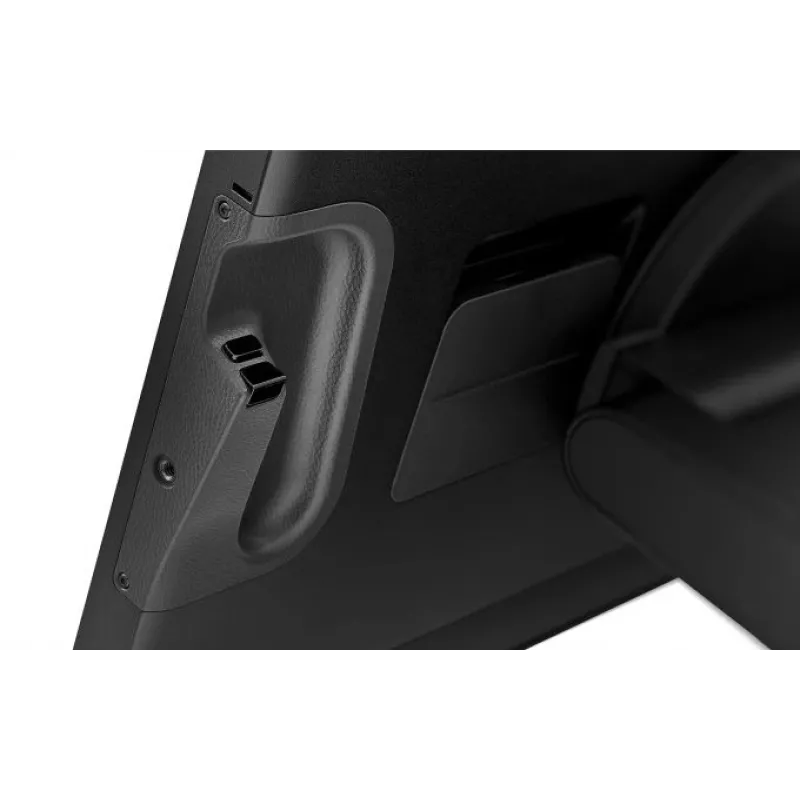 Wacom Cintiq Pro 27 DTH271K0B tableta gráfica con pantalla, 59,6 x 33,5 cm, Multi-Touch, HDMI, sin soporte