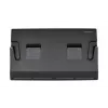 Wacom Cintiq Pro 27 DTH271K0B tableta gráfica con pantalla, 59,6 x 33,5 cm, Multi-Touch, HDMI, sin soporte