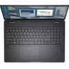 DELL Pro 16 PC16255 portátil AMD Ryzen™ 5 220 40,6 cm (16 pulgadas) Full HD+ 16 GB DDR5-SDRAM 512 GB SSD Wi-Fi 6E (802.11ax) Windows 11 Pro Alemán Negro