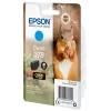 Epson Squirrel pack individual cian 378 tinta Claria Photo HD