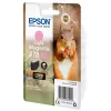 Epson Squirrel pack individual magenta claro 378XL tinta Claria Photo HD