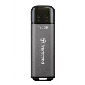 TRANSCEND Jetflash 920 - memoria USB de 128 GB - USB 3.2