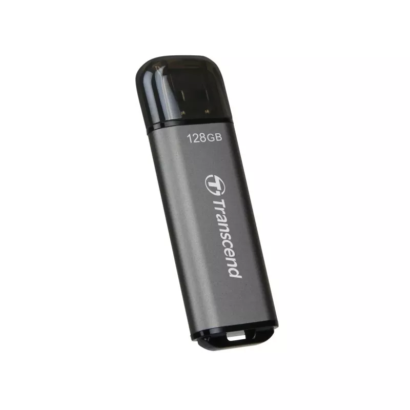 TRANSCEND Jetflash 920 - memoria USB de 128 GB - USB 3.2