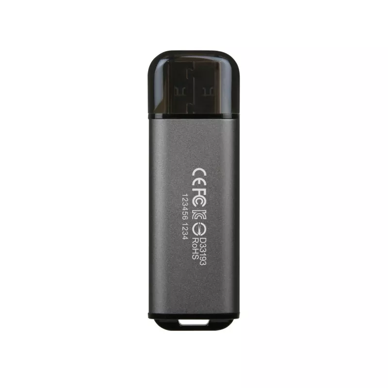 TRANSCEND Jetflash 920 - memoria USB de 128 GB - USB 3.2