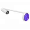 Logitech Scribe 960-001332 cámara para pizarras, Full HD 1080p, 15 fps, USB, Bluetooth, blanco roto