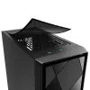 Caja de PC Sharkoon VS8 Midi Tower Negra