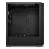 Caja de PC Sharkoon VS8 Midi Tower Negra
