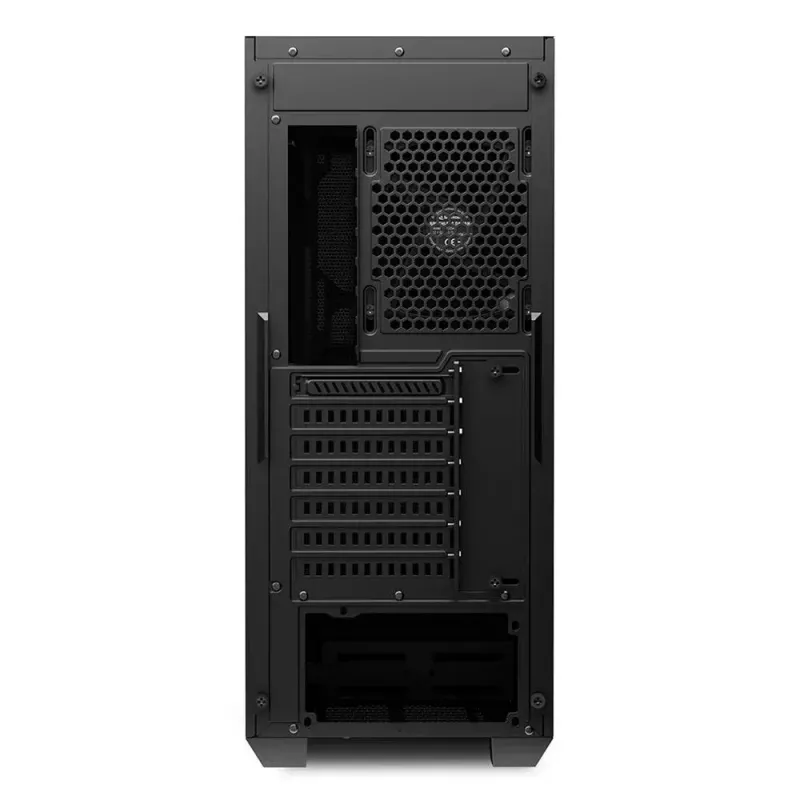 Caja de PC Sharkoon VS8 Midi Tower Negra