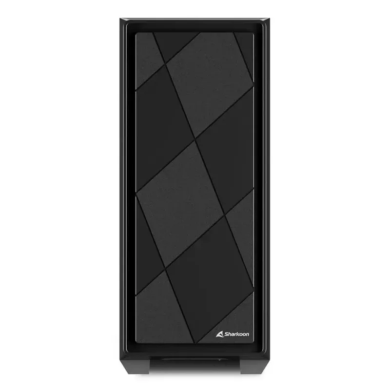 Caja de PC Sharkoon VS8 Midi Tower Negra