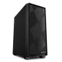 Caja de PC Sharkoon VS8 Midi Tower Negra