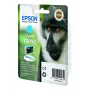 Epson Monkey pack individual cian T0892 tinta DURABrite Ultra, cian, 3,5 ml, 1 unidad