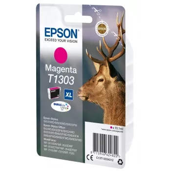 Epson Stag pack individual magenta T1303 tinta DURABrite Ultra