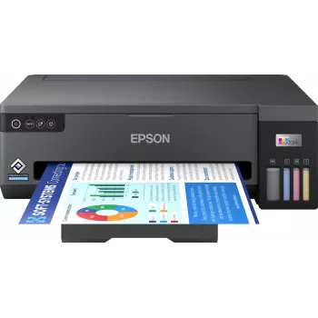 Epson EcoTank ET-14100 impresora de inyección de tinta color 4800 x 1200 DPI A3 Wi-Fi