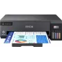 Epson EcoTank ET-14100 impresora de inyección de tinta color 4800 x 1200 DPI A3 Wi-Fi