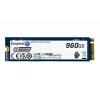 Kingston Technology 960G DC2000B PCIe 4.0 M.2 2280 SSD Enterprise