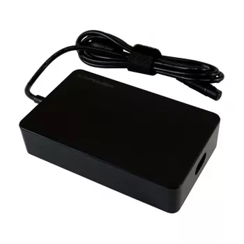LC-POWER fuente de alimentación universal para portátiles, 90W - LC-NB-PRO-90