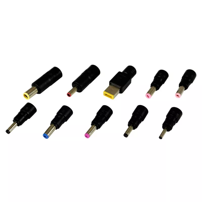 LC-POWER fuente de alimentación universal para portátiles, 90W - LC-NB-PRO-90