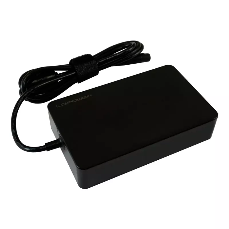 LC-POWER fuente de alimentación universal para portátiles, 90W - LC-NB-PRO-90