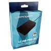 LC-POWER fuente de alimentación universal para portátiles, 90W - LC-NB-PRO-90