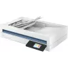 HP Scanjet Enterprise Flow N6600 fnw1 escáner de mesa y ADF 1200 x 1200 DPI A4 Blanco