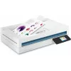 HP Scanjet Enterprise Flow N6600 fnw1 escáner de mesa y ADF 1200 x 1200 DPI A4 Blanco