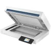 HP Scanjet Enterprise Flow N6600 fnw1 escáner de mesa y ADF 1200 x 1200 DPI A4 Blanco