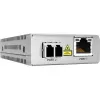 Allied Telesis AT-MMC2000/LC-960 convertidor de medios de red 1000 Mbit/s 1310 nm multimodo Gris