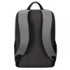 Targus Sagano mochila 39,6 cm (15,6 pulgadas) Negra, Gris