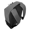 Targus Sagano mochila 39,6 cm (15,6 pulgadas) Negra, Gris