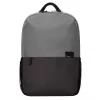 Targus Sagano mochila 39,6 cm (15,6 pulgadas) Negra, Gris