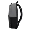 Targus Sagano mochila 39,6 cm (15,6 pulgadas) Negra, Gris