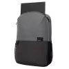 Targus Sagano mochila 39,6 cm (15,6 pulgadas) Negra, Gris