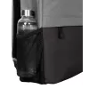 Targus Sagano mochila 39,6 cm (15,6 pulgadas) Negra, Gris
