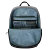 Targus Sagano mochila 39,6 cm (15,6 pulgadas) Negra, Gris