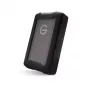 WESTERN DIGITAL disco duro – G-DRIVE ArmorATD – 5 TB – USB-C 3.1 Gen 1