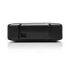 WESTERN DIGITAL disco duro – G-DRIVE ArmorATD – 5 TB – USB-C 3.1 Gen 1