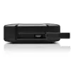 WESTERN DIGITAL disco duro – G-DRIVE ArmorATD – 5 TB – USB-C 3.1 Gen 1