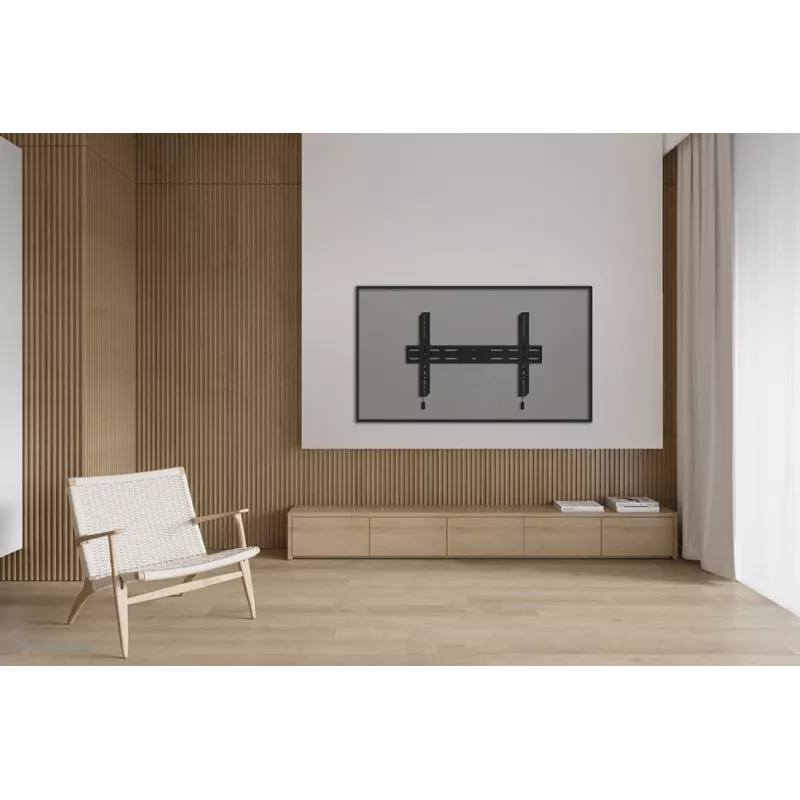 Neomounts WL35S-850BL16 Soporte de pared para TV 42-86