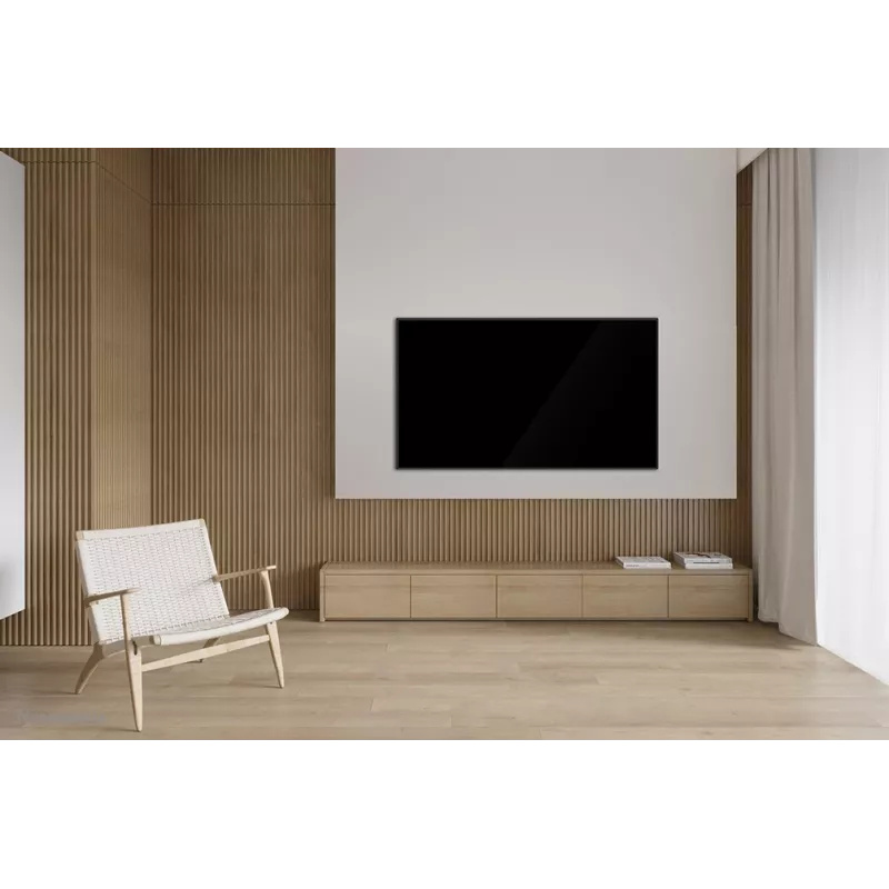 Neomounts WL35S-850BL16 Soporte de pared para TV 42-86