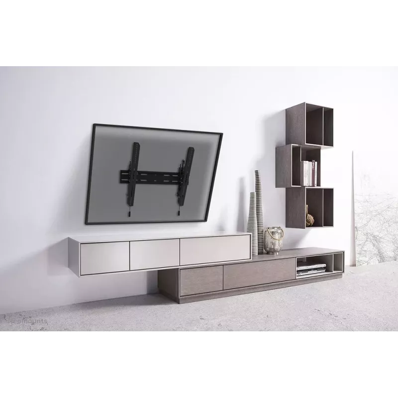 Neomounts WL35S-850BL16 Soporte de pared para TV 42-86