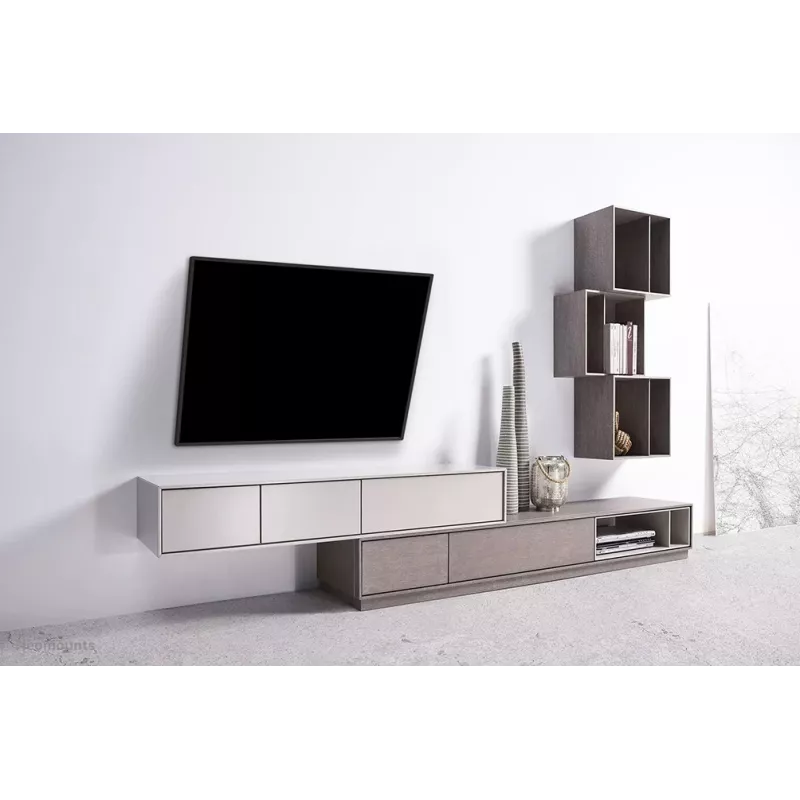Neomounts WL35S-850BL16 Soporte de pared para TV 42-86