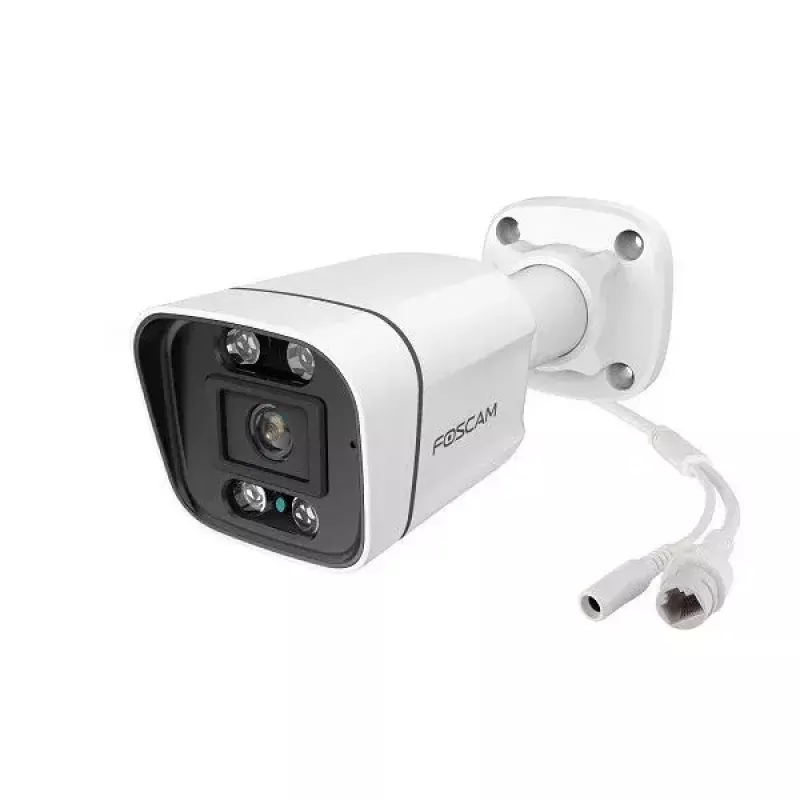 Cámara de vigilancia IP Foscam V5EP Bullet 3072 x 1728 píxeles